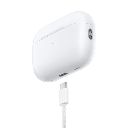 AirPods Pro 2nd Gen with USB-C