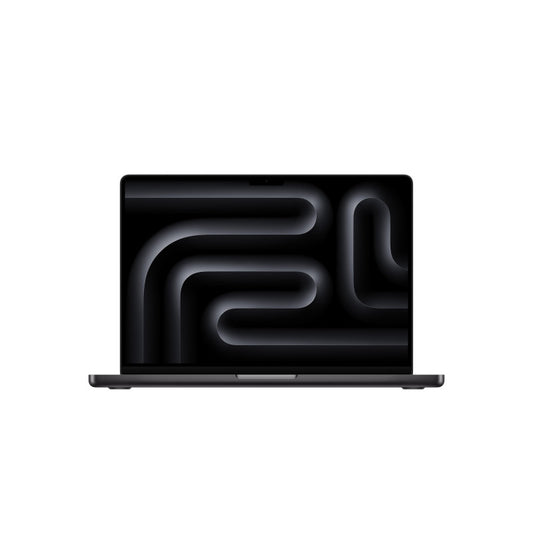 MacBook Pro 14-inch Apple M4 chip with 10‑core CPU and 10‑core GPU 16GB Unified Memory 512GB SSD Storage