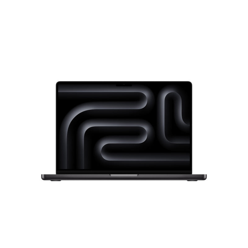 MacBook Pro 14-inch Apple M4 Pro chip with 14-Core CPU 20-Core GPU 24GB Unified Memory 1TB SSD Storage