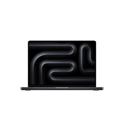 MacBook Pro 14-inch Apple M4 Pro chip with 14-Core CPU 20-Core GPU 24GB Unified Memory 1TB SSD Storage
