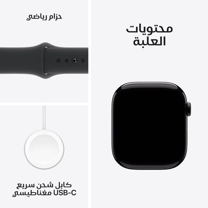 AppleWatch Series 10 GPS