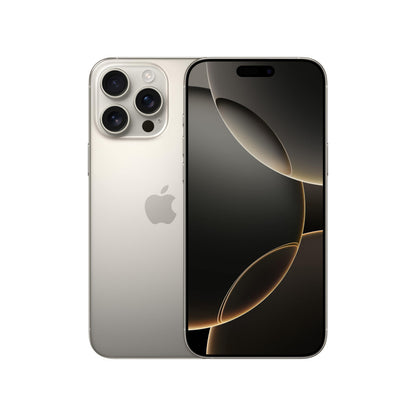 iPhone 16 Pro 512GB