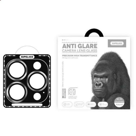 Anti-Glare Camera Lens Glass
