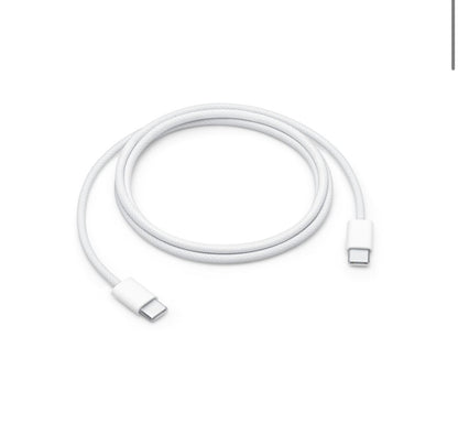 240W USB-C Charging Cable