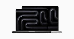 16-inch MacBook Pro with Apple M3 Max chip 14-core CPU 30-core GPU 36GB unified memory 1TB SSD Storage