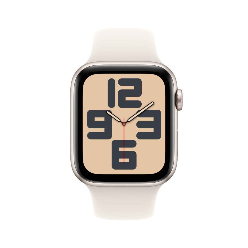 AppleWatch SE GPS