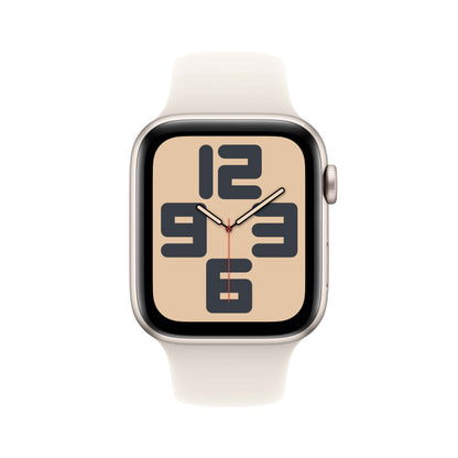 AppleWatch SE GPS