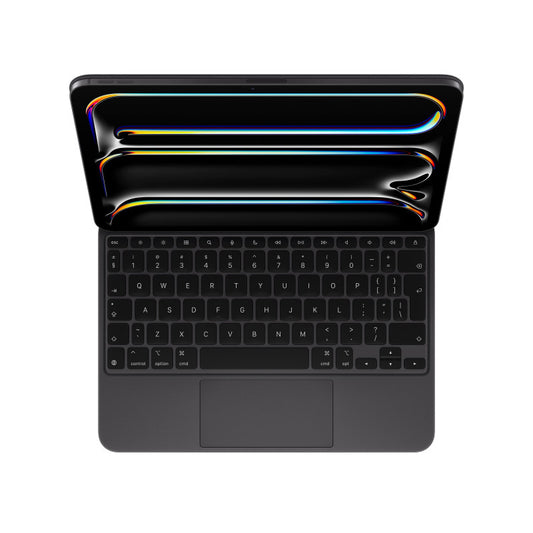 Magic Keyboard for iPad Pro 13 inch (M4)