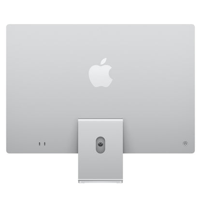 24-inch iMac with Retina 4.5K display Apple M4 chip with 8‑core CPU and 8‑core GPU
