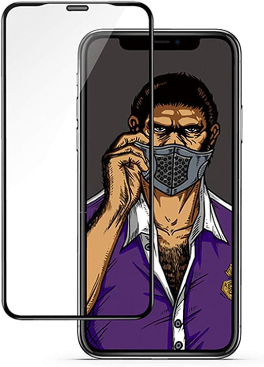 Receiver Dustproof Stealth Film Protector
