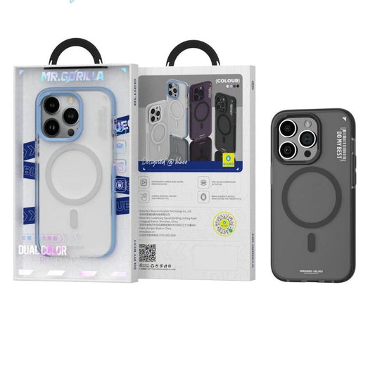 ANTIDROP Resistant Case with Magnetic