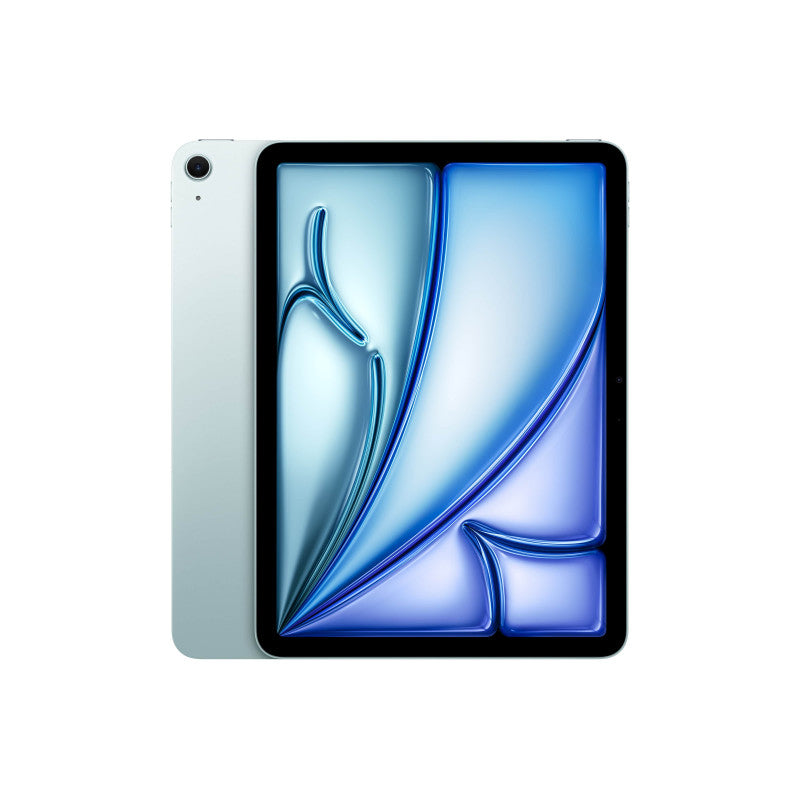 iPad Air 11-inch with M2 Silver