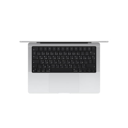 MacBook Pro 14-inch Apple M4 Pro chip with 14-Core CPU 20-Core GPU 24GB Unified Memory 1TB SSD Storage