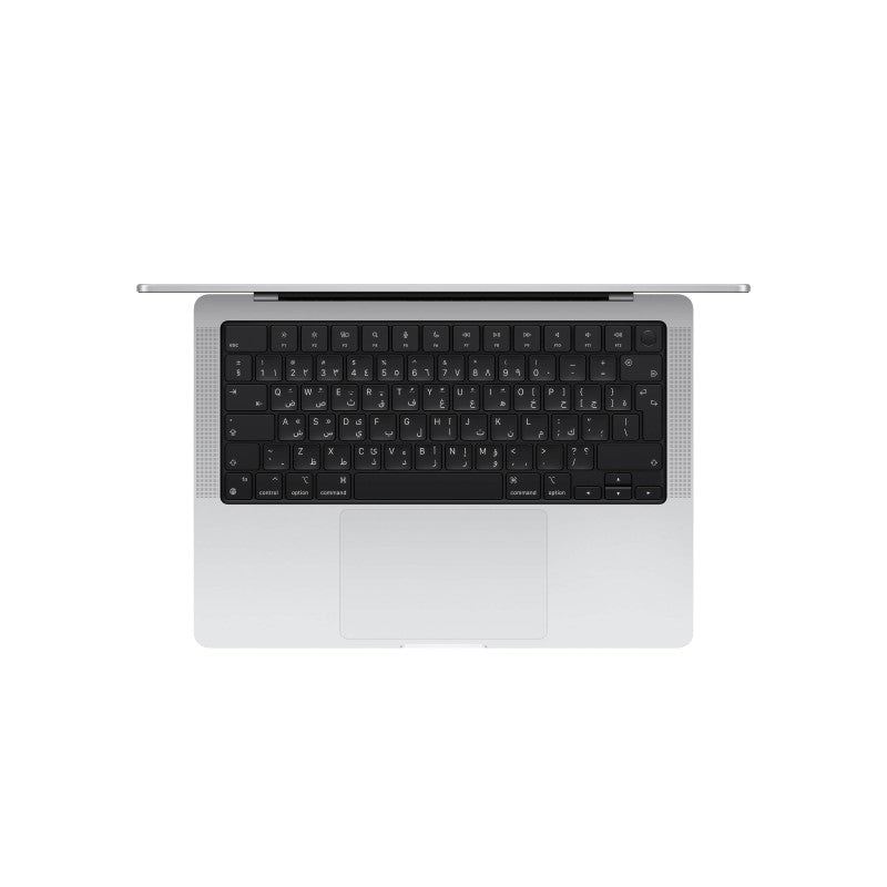MacBook Pro 14-inch Apple M4 Pro chip with 14-Core CPU 20-Core GPU 24GB Unified Memory 1TB SSD Storage