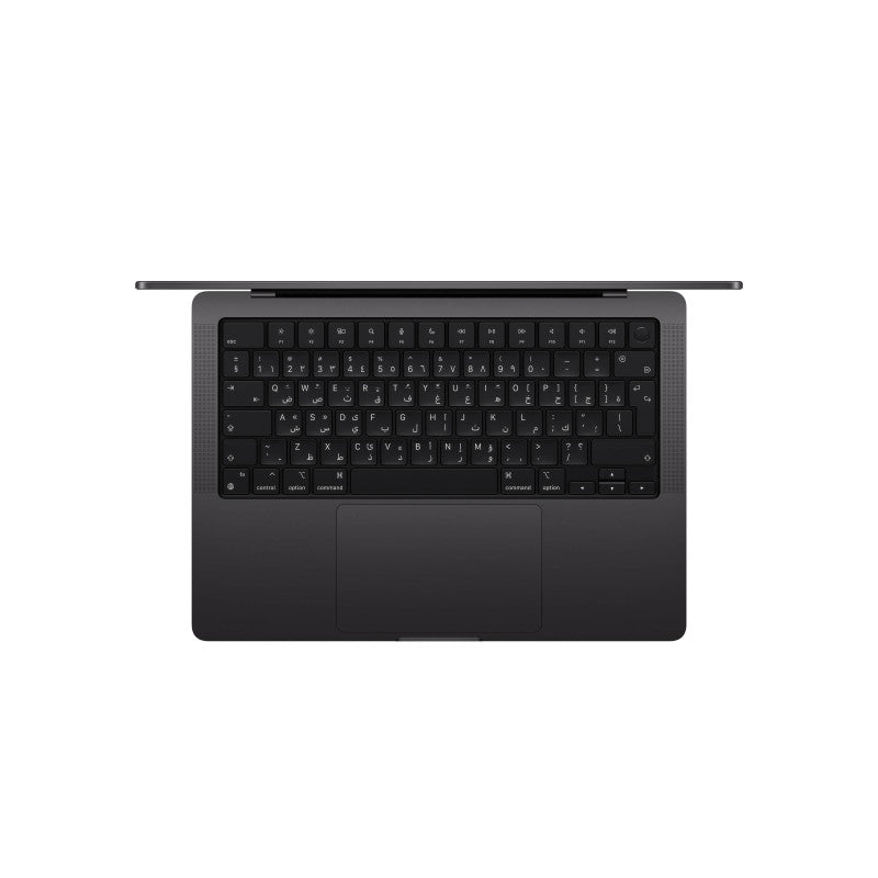 MacBook Pro 14-inch Apple M4 Max chip with 14-Core CPU 32-Core GPU 36GB Unified Memory 1TB SSD Storage